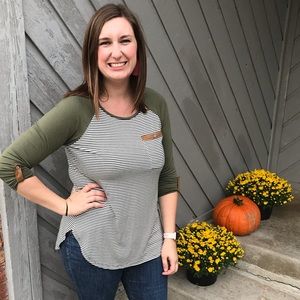 Meet your Posher, Camille